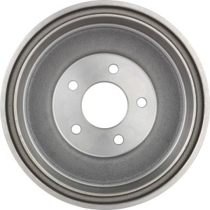 Chevrolet Equinox Brake Drum - Brembo OE - Premium OE Equivalent - `05-`06
